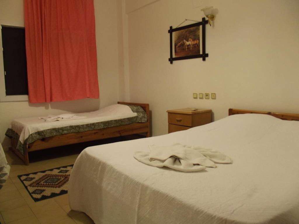Holiday Hotel Dalyan Rom bilde