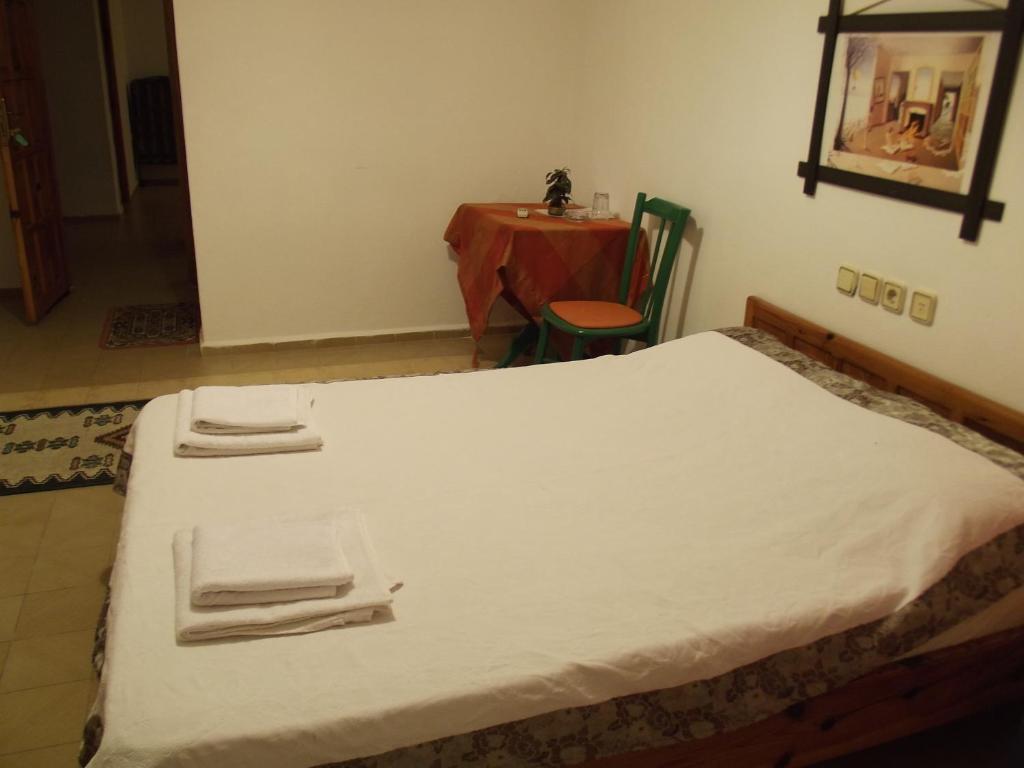 Holiday Hotel Dalyan Rom bilde