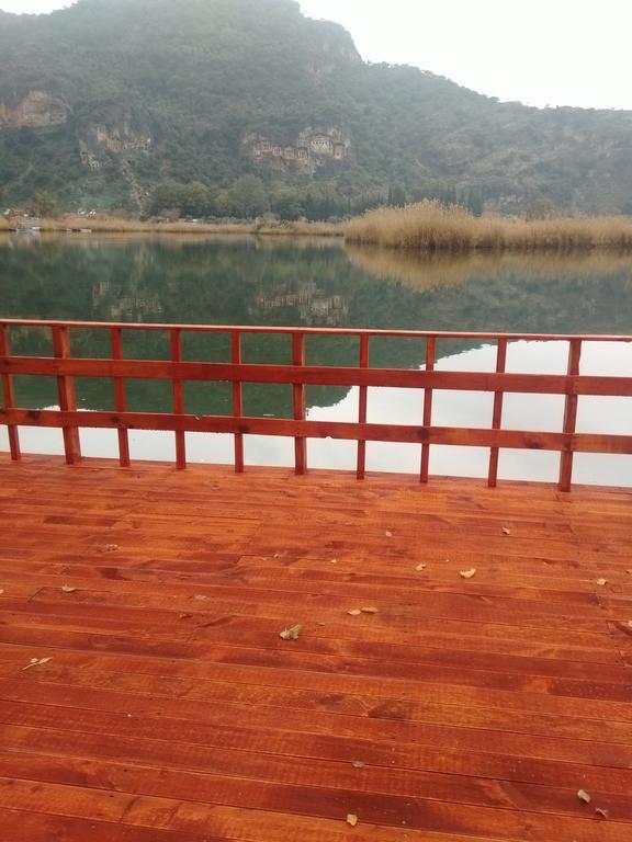 Holiday Hotel Dalyan Eksteriør bilde