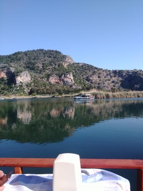 Holiday Hotel Dalyan Eksteriør bilde