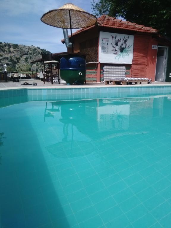 Holiday Hotel Dalyan Eksteriør bilde
