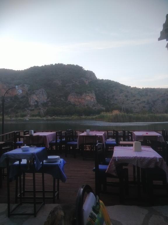 Holiday Hotel Dalyan Eksteriør bilde
