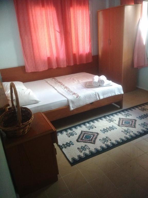 Holiday Hotel Dalyan Eksteriør bilde