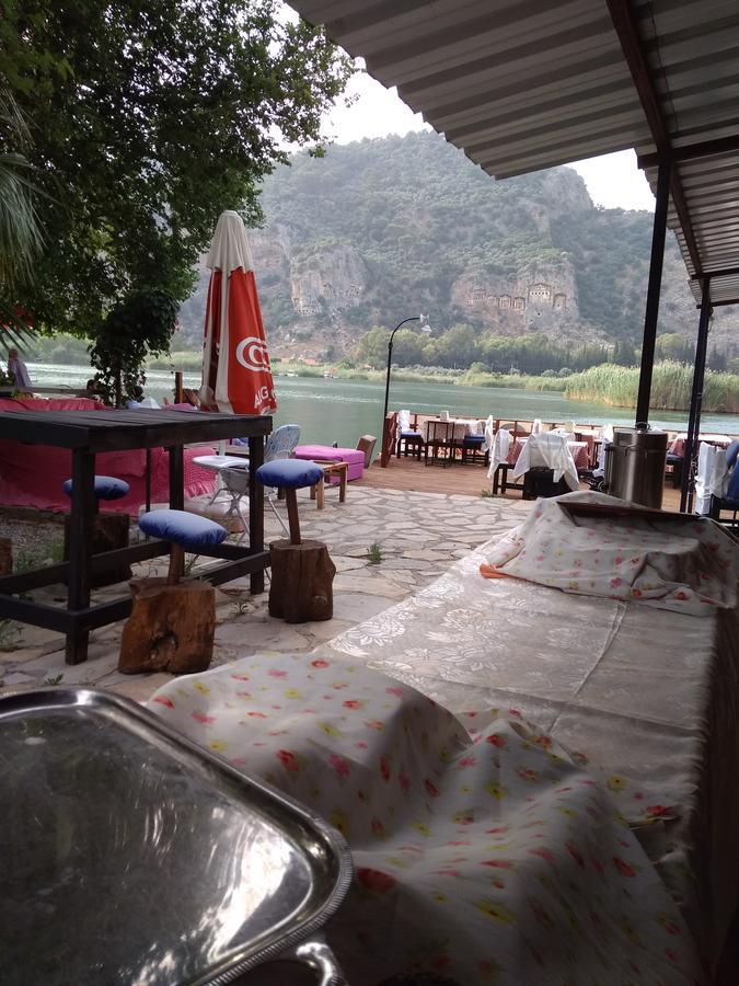 Holiday Hotel Dalyan Eksteriør bilde