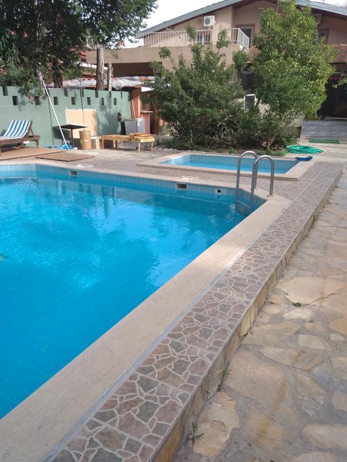 Holiday Hotel Dalyan Eksteriør bilde