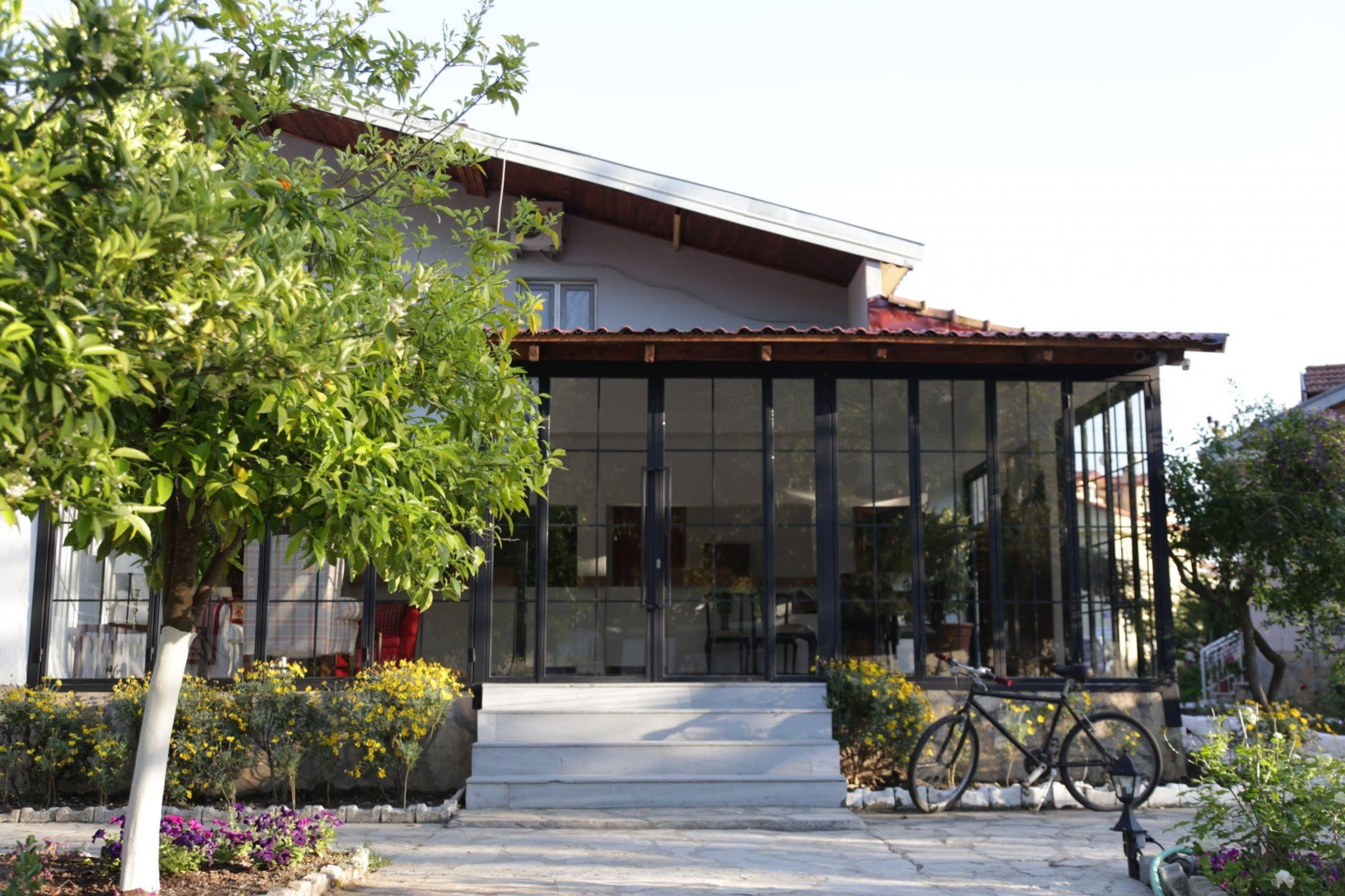 Holiday Hotel Dalyan Eksteriør bilde