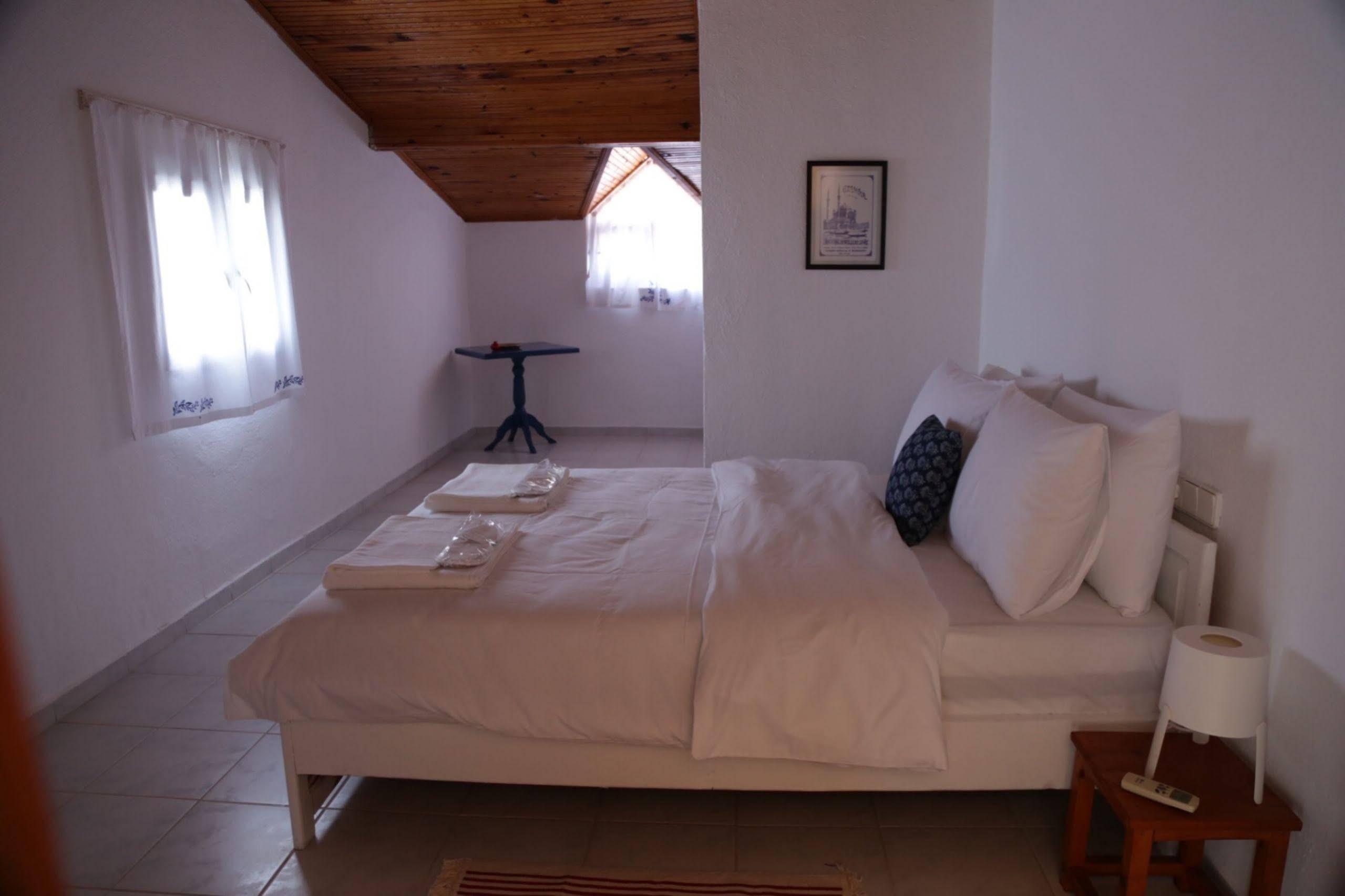 Holiday Hotel Dalyan Eksteriør bilde