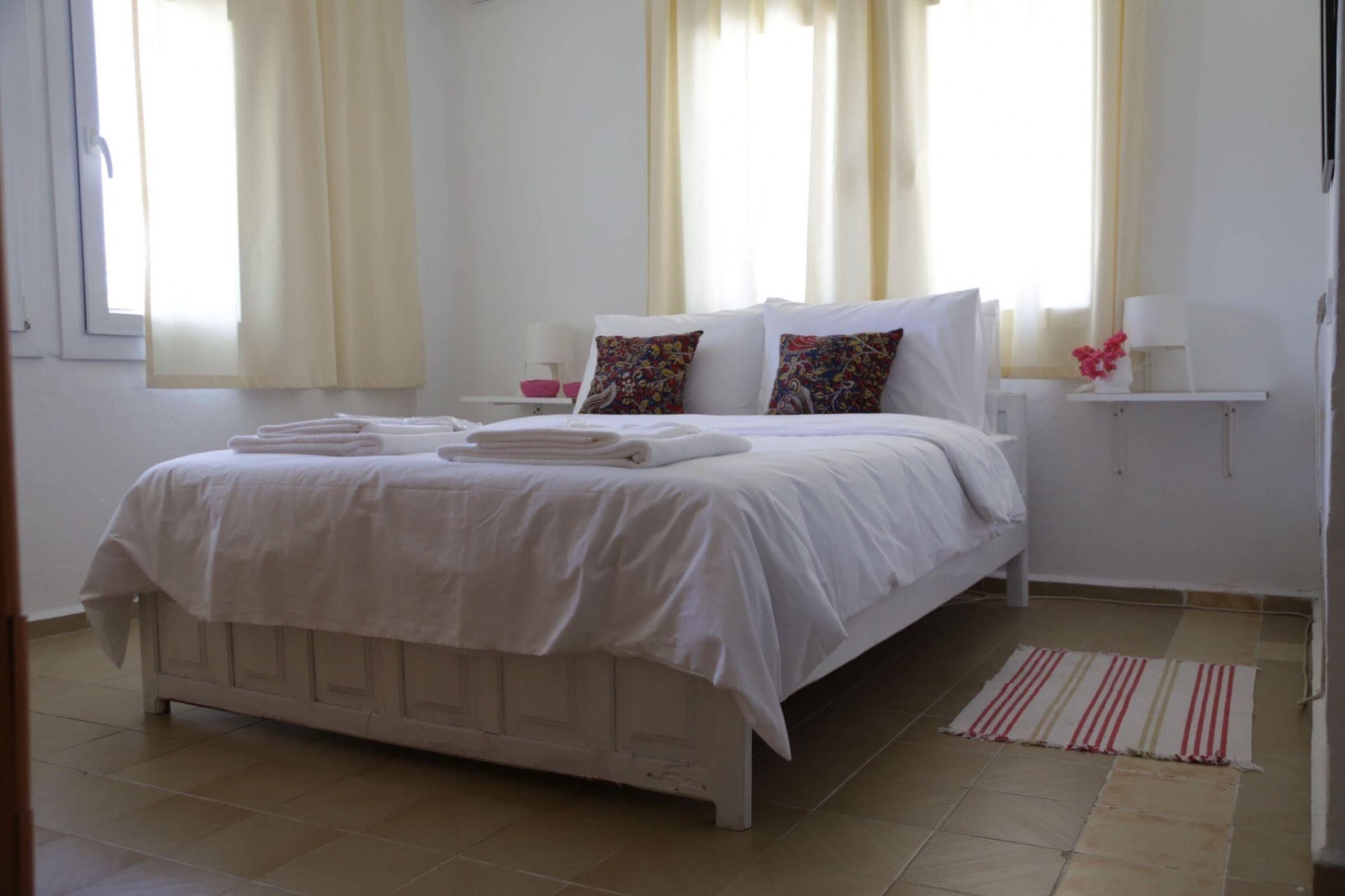 Holiday Hotel Dalyan Eksteriør bilde