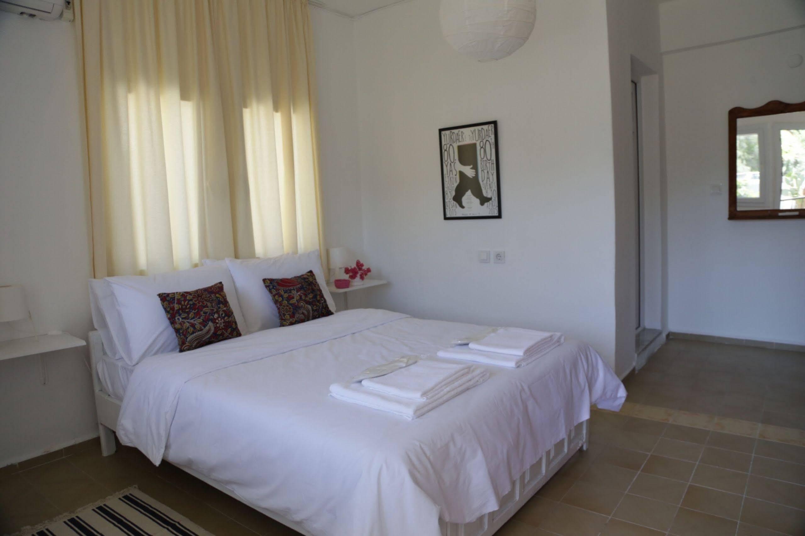 Holiday Hotel Dalyan Eksteriør bilde